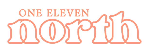 One Eleven North logo