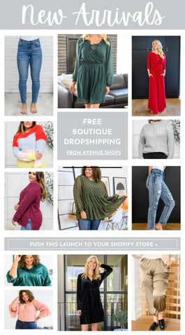 January 12 - It's Drop Day!