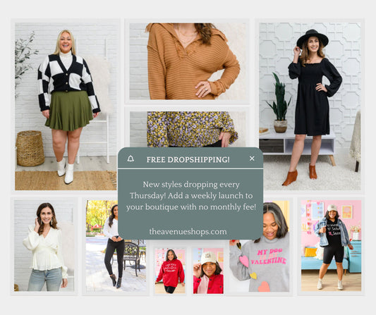 January 26 - It's Drop Day!
