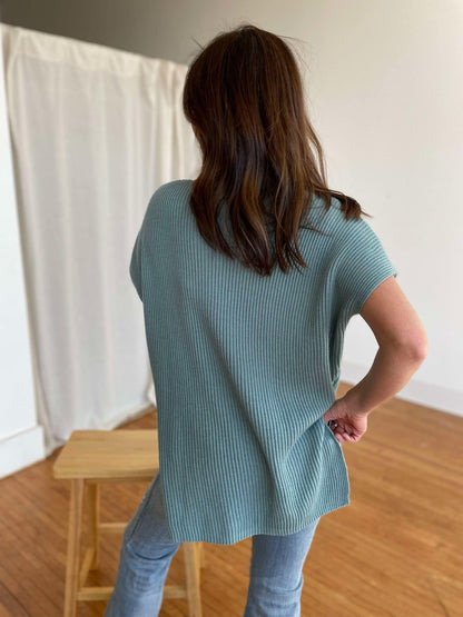 PREORDER: Day On The Town Sweater in Two Colors